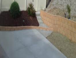 Photos by Ambrosio's Concrete #1