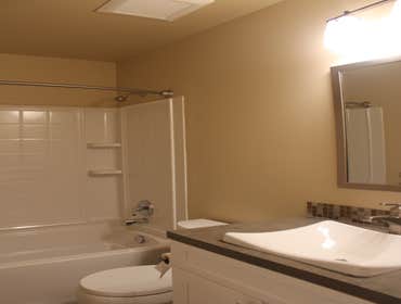 Sanborn Interior painting of walls, ceilings, trims and doors