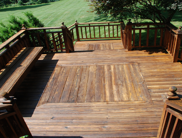 Photos by Step It Up Construction, LLC. #1