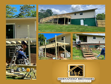 Photos by Hernandez Brothers Construction LLC #23