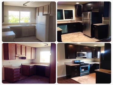 Kitchen Remodel