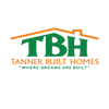 Tanner Built Homes, LLC logo