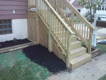 Photos by A Plus Roofing & Remodeling #1