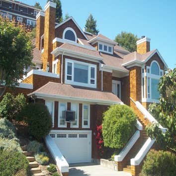 Exterior Painting