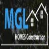 Mgl Homes Construction logo