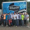 Dillon Drywall LLC logo