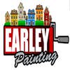Earley Painting logo