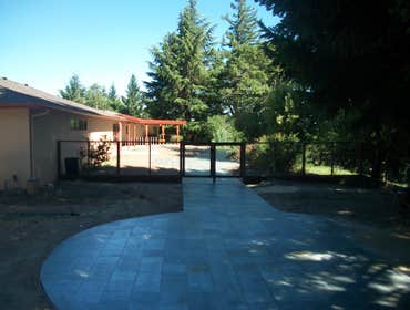 Skyline Job 2000 Sq. ft. Entry