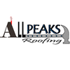 All Peaks Roofing, LLC logo