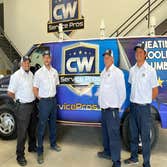 CW Service Pros