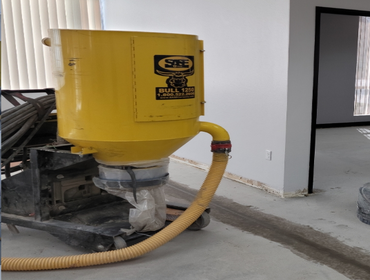 Photos by Chino Floors Concrete Restoration LLC #1