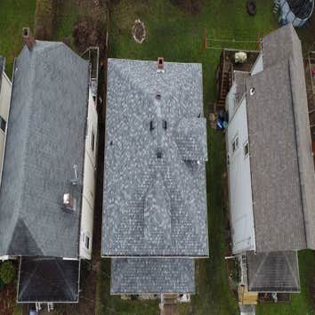 Liberty Roofing Pros