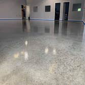 Montgomery Concrete Staining Pro