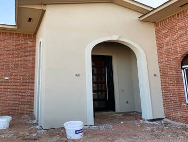 Photos by ACET Custom Homes #1 New custom home built for this client.