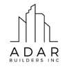 Adar Builders Inc logo