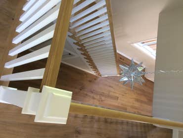 Photos from Albini Hardwood Flooring