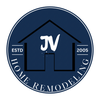 Jv Home Remodeling LLC logo