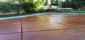 Concrete Polishing Masters Houston
