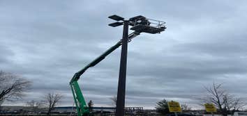 Commercial Lighting