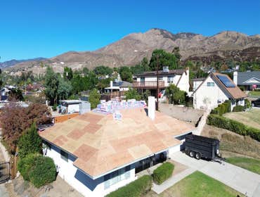 Photos by New Village Roofing #1