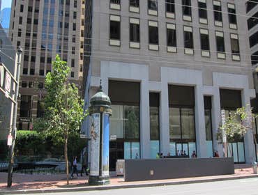Market St Project