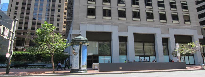 Market St Project
