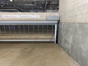 Photos by Best Garage Door Repair New Orleans #2 Commercial gate