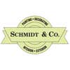 Schmidt & Co Painting logo