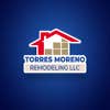 Torres Moreno Remodeling LLC logo