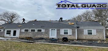 Total Guard Construction Inc