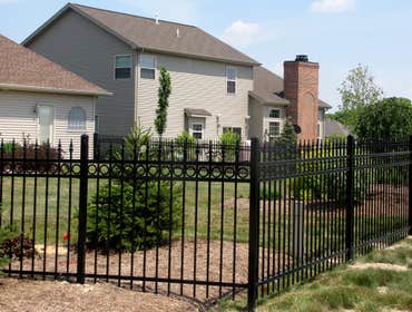 Fences