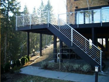 Forest Heights - Portland, Oregon