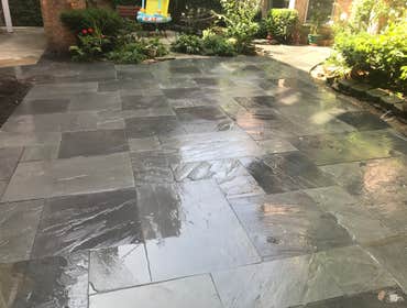 Photos by Stonemark Hardscapes Inc #1
