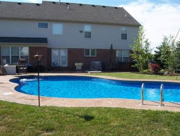 Swimming Pools
