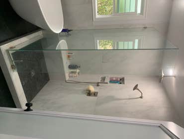Photos by Gl Pro Remodeling Inc #14 Bathroom Renovation