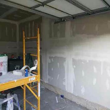 Clk Drywall & Handyman Svcs