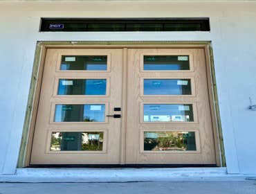 Photos by Entryco Modern Window & Door Solutions #1