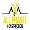 All Phases Construction LLC logo