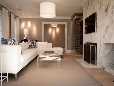 New Home, Old Greenwich, CT