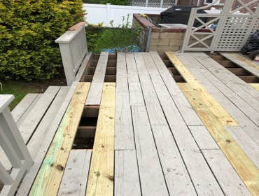 Photos by Laborers Construction Corp #1
