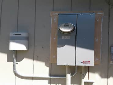 Photos by Phase One Electric #1