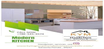 Photos by Kym Group Handyman #1