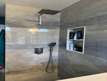 Photos by Ark plumbing #1