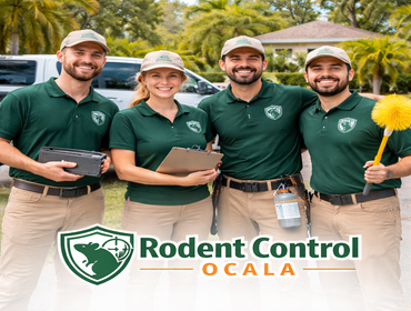 Photos by Rodent Control Ocala #1