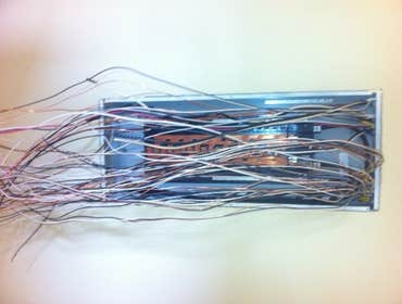 Projects by Stacy P Guidry Electrical, Llc