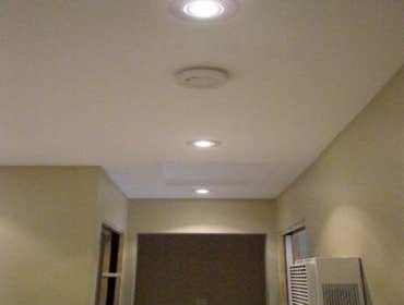 Recessed Lights