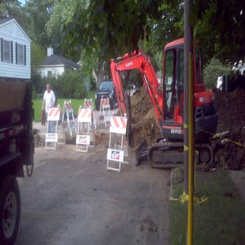 Photos by Hanover Construction #1