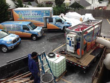 Drying Process