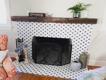 Photos by Quality Design Tile & Stone #2