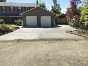 Photos by Taylormaed Concrete LLC #1